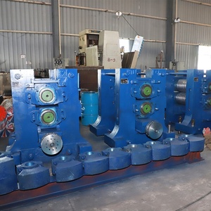 Bán nóng trong dây chuyền sản xuất 2025 composite cốt thép - Product Image 2