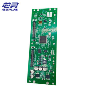 स्ट स्पेयर पार्ट्स 03236877 स्मिट स्पेयर पार्ट्स और जगह मशीन एफकू नियंत्रण कार्ड - Product Image 4