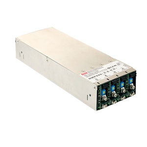 MEAN WELL NMP Series Switching Power Supply 12V 24V 48V AC-DC 650W 1200W Medical Grade Modular Power Supply