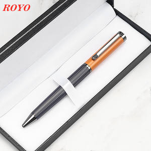 Morandi Colors Luxury Metal 1,0mm Bolígrafo con logotipo personalizado para escribir Precio de fábrica Ventas al por mayor para regalos - Product Image 6