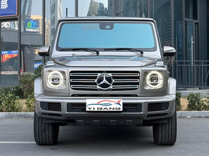 Mercedes-Benz Classe G G63 AMG SUV d'<span class=keywords><strong>occasion</strong></span> à vendre en stock, haute qualité - Product Image 2
