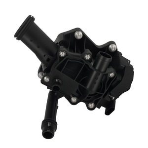 เทอร์โมสตัทอิเล็กทรอนิกส์ BMW รุ่น 11537642854 สำหรับเครื่องยนต์ B58 ซีรีส์ 1 ซีรีส์ 3 ซีรีส์ 5 G38 F20 F30 G30 - Product Image 1