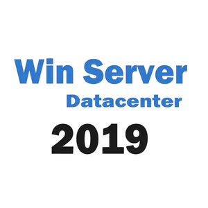 Win máy chủ 2019 trung tâm dữ liệu gói đầy đủ 100% trực tuyến 1 bộ = 5 cái gói Windows máy chủ 2019 trung tâm dữ liệu DVD - Product Image 1