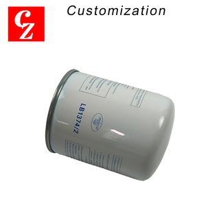 Filtro Separador de Aceite de Aire Chuang Zhi de Alta Calidad LB1374/2, Reemplazo para Filtro Mann, Compresor de Aire de Tornillo Industrial, Venta al por Mayor - Product Image 4