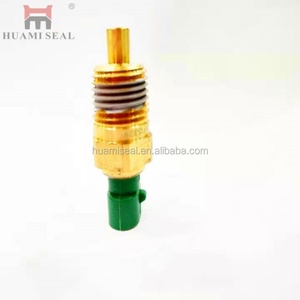 Nouveau capteur de température d'eau du moteur pour excavatrice 3406E C7 C9, pièces électriques 2566453 256-6453 - Product Image 4