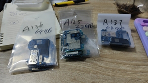 Placa base desbloqueada original de alta calidad superventas 32GB para Samsung A10 A12 A125 A51 <span class=keywords><strong>A71</strong></span> A025 A037 - Product Image 3