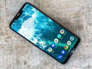 Teléfono Inteligente G7 Power de 32 GB Desbloqueado en Oferta, Ideal para la Vida Diaria, Viajes y Más - Product Image 3