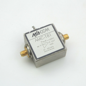 (Micro-ondes Un Guichet unique) MAOM-37032 MAOM-37033A MALD-02079C - Product Image 1
