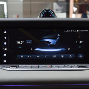 Lantu Free DNA Versión 5 Puertas 5 Plazas SUV Eléctrico <span class=keywords><strong>Coche</strong></span> Urbano <span class=keywords><strong>de</strong></span> Nueva Energía para <span class=keywords><strong>Subasta</strong></span> <span class=keywords><strong>de</strong></span> Coches Usados - Product Image 4