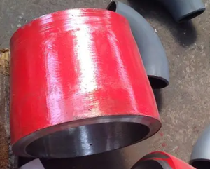 Accesorios Reductores de Diafragma de Acero Duradero - Transición de Diámetro de Tubería de Gas Manual con Fácil Instalación - Product Image 3