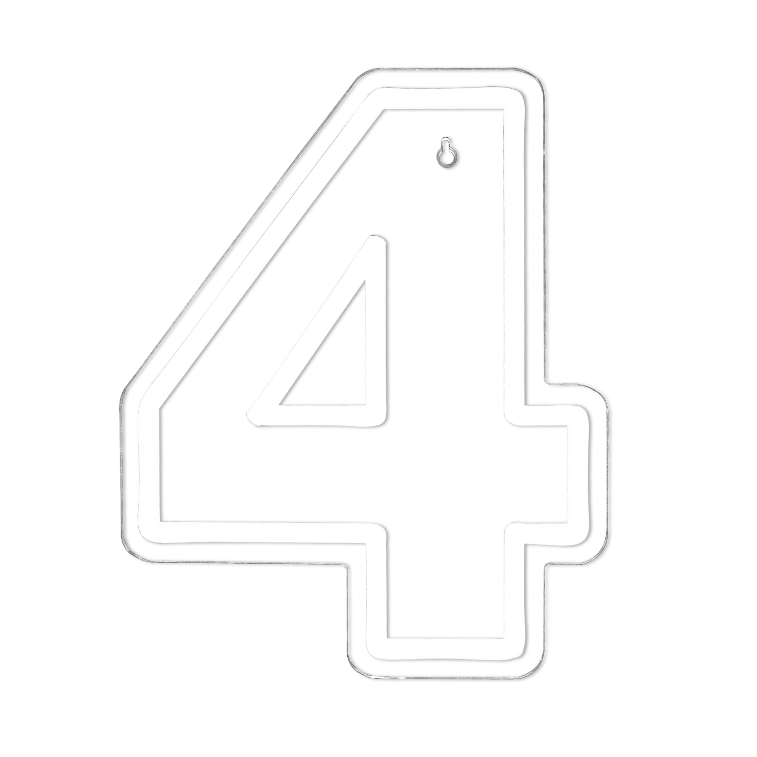 Модный логотип на заказ WanXing, акриловая светодиодная неоновая вывеска, Лидер продаж, неоновое украшение для ресторана, дня рождения, свадьбы, рождественской вечеринки