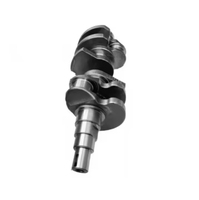 96352178 pièces de moteur de haute qualité vilebrequin 96352178 pour moteur de MATIZ-0.8L Daewoo OE 96352178