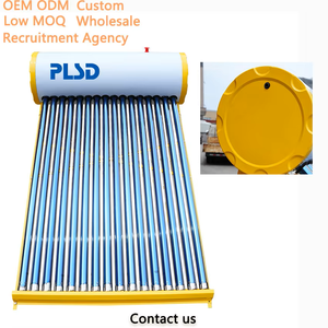 <span class=keywords><strong>Chauffe</strong></span>-<span class=keywords><strong>eau</strong></span> solaire à tubes sous vide <span class=keywords><strong>150L</strong></span> 200L, vente en gros, prix abordable, pour 5 personnes - Product Image 2