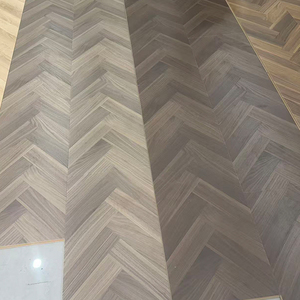 Manufacturer Supply <strong>Oak</strong> Herringbone Flooring 8-12MM Hybrid Flooring Herringbone Wood Flooring <strong>Light</strong> <strong>Oak</strong> - Product Image 5