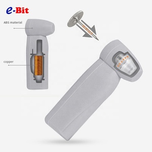 Professional Mini Eas Am Anti Theft Tag and <b>Security</b> Hard Tag for Garment Shop Retail <b>Security</b> Tag - Product Image 2
