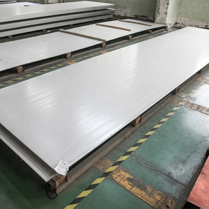 แผ่นสแตนเลสสตีลชุด400สำหรับทำจากเหล็กกล้าคาร์บอน - Product Image 2