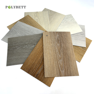 Tuiles de vinyle de luxe Dry Back Lvt Click Flooring - Product Image 5