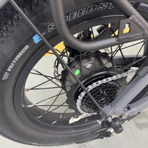 厂家批发CE ebike 1000w 48v电动折叠自行车20/26英寸迷你电动自行车中国折叠自行车其他成人电动自行车 - Product Image 5