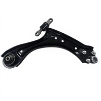 54501-N9000 54500-N9000 Bras de suspension inférieurs avant en acier Kabang, côté droit, pour Hyundai