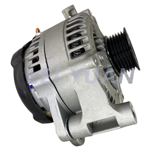 ชุดไดชาร์จ Leiyuan คุณภาพสูง 12V ใหม่ 160A สำหรับ JEEP WRANGLER 3.6 4210000810 421000-0810 68078950AA 301N21608Z - Product Image 3
