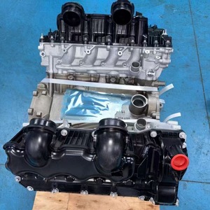 Fábrica China al por mayor <span class=keywords><strong>precio</strong></span> barato Motor Del Coche 4,4 T 448DT Motor de coche diésel para Land <span class=keywords><strong>Rover</strong></span> - Product Image 5