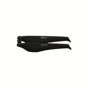 T-MOTOR FA18.2"*5.9 Prop-2PCS/PAIR 18inch Carbon Folding Blades Toy Plane Airplane Drone Propeller for RC Aircraft Parts UAV - Product Image 2