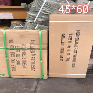 500kg nền tảng loại mùa xuân quay số đôi bên hiển thị quy mô cơ khí Quy mô cân nặng quy mô bảng mùa xuân cân bằng - Product Image 3