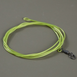 Selco coloré 30LB 100cm <span class=keywords><strong>ligne</strong></span> <span class=keywords><strong>de</strong></span> pêche <span class=keywords><strong>carpe</strong></span> fil <span class=keywords><strong>de</strong></span> pêche Super fort Mater <span class=keywords><strong>carpe</strong></span> Leader - Product Image 4