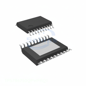 TPS7B6750QPWPRQ1 ชิปจัดการพลังงาน (PMIC) 20 PowerTSSOP (0.173 นิ้ว, กว้าง 4.40 มม.) ของแท้ บริการครบวงจร ชิ้นส่วนอิเล็กทรอนิกส์ Ic - Product Image 1