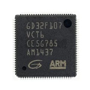 วงจรรวมแบบใหม่ GD32E230K8U6 รายละเอียดเพิ่มเติม โปรดติดต่อ IC สำหรับอุปกรณ์อัจฉริยะและอุปกรณ์ฝังตัว - Product Image 1
