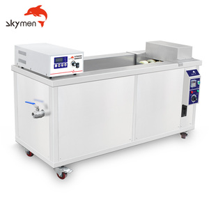 Máy Làm Sạch Con Lăn Anilox Siêu Âm Chuyên Nghiệp Công Nghiệp Máy Làm Sạch Anilox Cho Nhà Máy In - Product Image 4