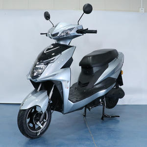 Radiwin Nouveau Scooter Électrique / Moto Électrique 3 Vitesses 125 km d'Autonomie à <span class=keywords><strong>Prix</strong></span> Abordable, 72V 1000W, CKD, Homologué CEE, pour Adultes en Afrique - Product Image 2