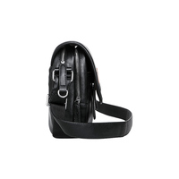 Sac à bandoulière en cuir de haute qualité sac à bandoulière pour hommes sac à main à bandoulière mallette en cuir pour hommes