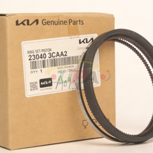ชุดแหวนลูกสูบคุณภาพสูง รุ่น 23040-3CAA2 230403CAA2 สำหรับรถยนต์ฮุนได โซนาต้า 23040 3CAA2 - Product Image 3