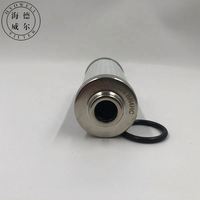 Cartouche de filtre à huile hydraulique de haute qualité pour boîte de vitesses de machine de terrassement 0030D010BN4HC 0030D020BN4HC