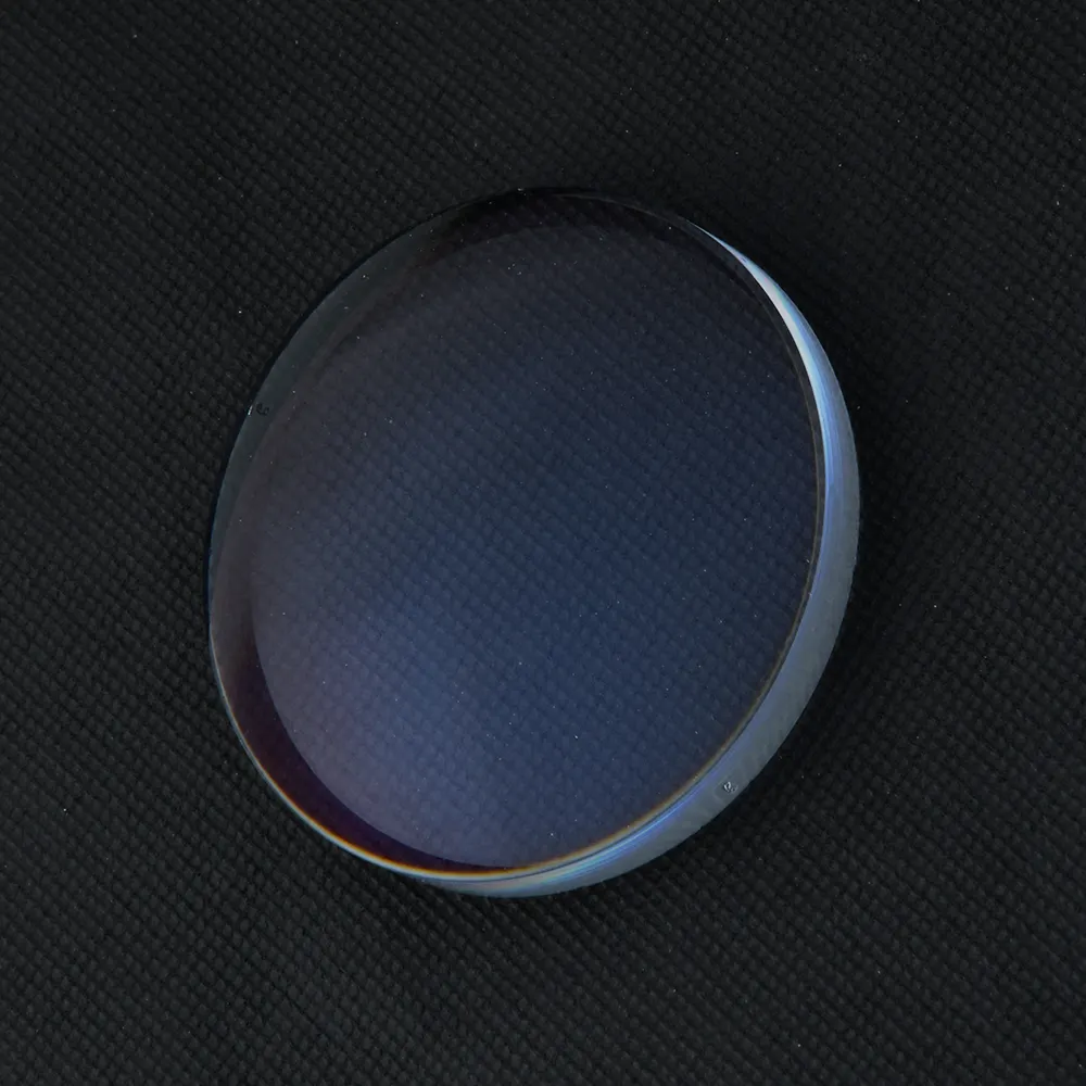 1.499 1.56 1.59 1.61 1.67 1.74 Finished Optical Lens Photochromic Single Vision Eye Lenses Photo Grey Optical Lens