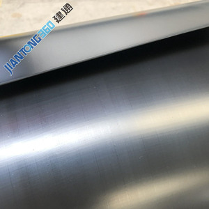 Venda quente Eco Friendly LDPE LLDPE HDPE Superfície Lisa Geomembrana <span class=keywords><strong>Liner</strong></span> para Reservatórios Agricultural Fish Ponds - Product Image 2