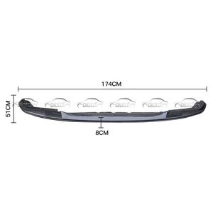OMS Style Carbon Front Bumper Spoiler Chin Lip <b>Splitter</b> for BMW 3 Series G20 M Sport M Tech 2019+ New Condition - Product Image 2