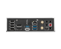 B560M hardisk WIFI Desktop/Server ATX/ITX Form Factor 128 GB memori DDR4 baru/Refurbished SATA Hard Drive Intel Z490/AMD Chipset