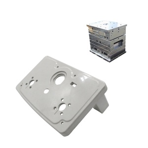 <b>Plastic</b> Box Electronic Device ABS <b>Plastic</b> <b>Enclosure</b> Housing Injection Mould OEM High Precision - Product Image 3
