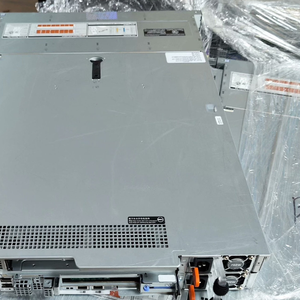 DELL PowerEdge R550 Intel Xeon 2U ที่ปรับขนาดได้2P 16 DDR4 rdimms ที่3300 mt/sec 3 PCIe ช่อง Gen4 sata/sata (hdd/ssd) สูงสุด122.88 TB - Product Image 3