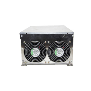 Equipo de cocina comercial, pieza de repuesto, 380V, 12 ~ 20kw, estufa de inducción de alta potencia, controlador de calefacción, caja de fuente de alimentación eléctrica - Product Image 4