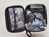 Programador OBD IFlash Versión COMPLETA, Herramienta ECU BCM BSI, Lector de Inmovilizador OBD2, Compatible con la Transformación de la Unidad de Control de la Carrocería