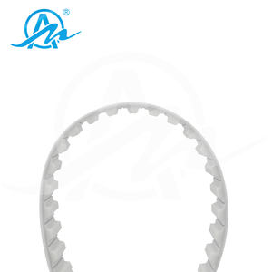 Gut angepasste T10 nahtlose Ring riemen Pu Zahnriemen - Product Image 6