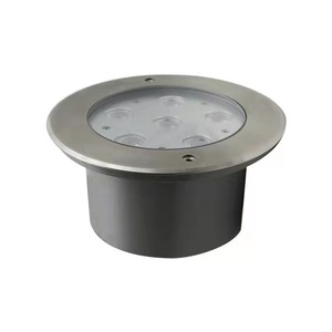 LED Paysage acier inoxydable Lumière Souterraine 30W IP67 Étanche Buried Extérieure Jardin Chemin <span class=keywords><strong>Spot</strong></span> Encastré Dans L'éclairage Au Sol - Product Image 2