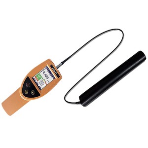 Détecteur nucléaire multi-sondes COLIY R700 avec alarme sonore et lumineuse, détecte les rayons alphas et X, mesure les unités GY/h/mR/h - Product Image 1