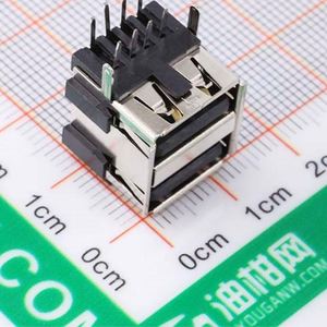 Bulk Discount 907-212A1021D10200 Through-Hole Connectors USB Connectors - Product Image 1