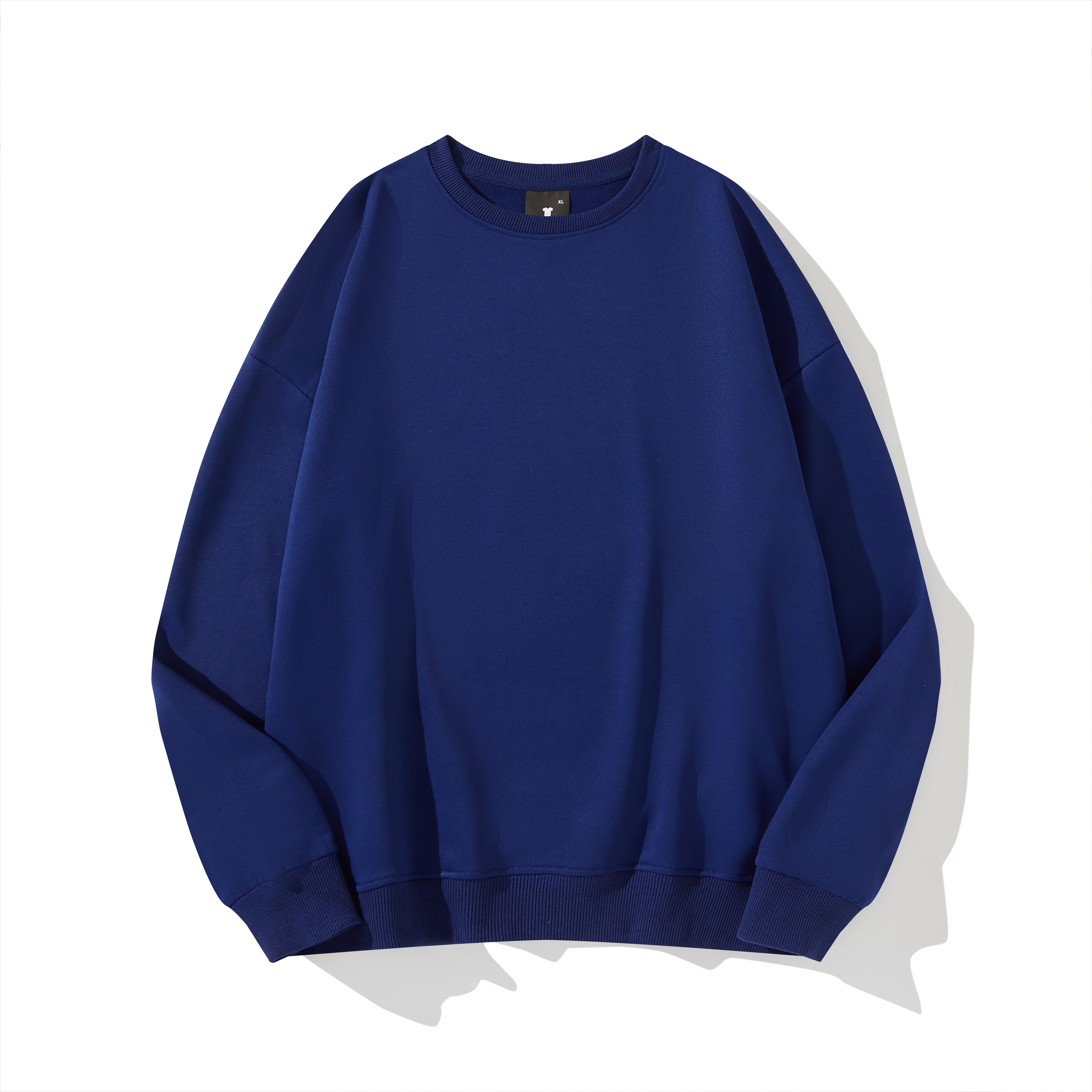 Bleu foncé