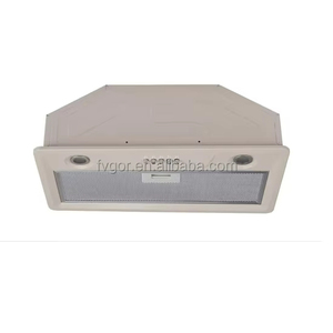Nouveau design de <span class=keywords><strong>hotte</strong></span> <span class=keywords><strong>aspirante</strong></span> de cuisine cuisinière électrique intégrée avec interrupteur à bouton-poussoir populaire pour un usage domestique - Product Image 5