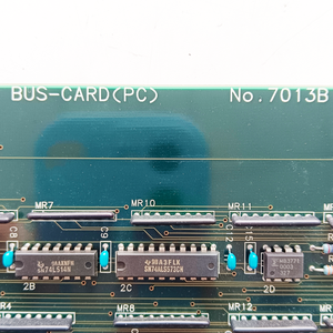 ARBOR BUS-CARD(PC) No7013B Embedded Industrial Control <b>Motherboard</b> <b>CPU</b> Module Computer Accessories Stock 100% for - Product Image 5